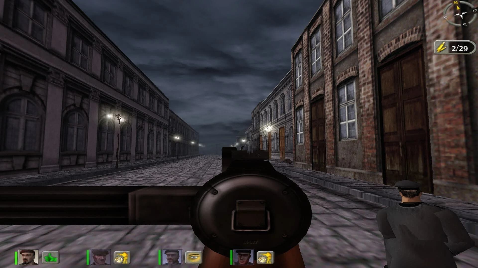Hidden & Dangerous: Action Pack screenshot 4
