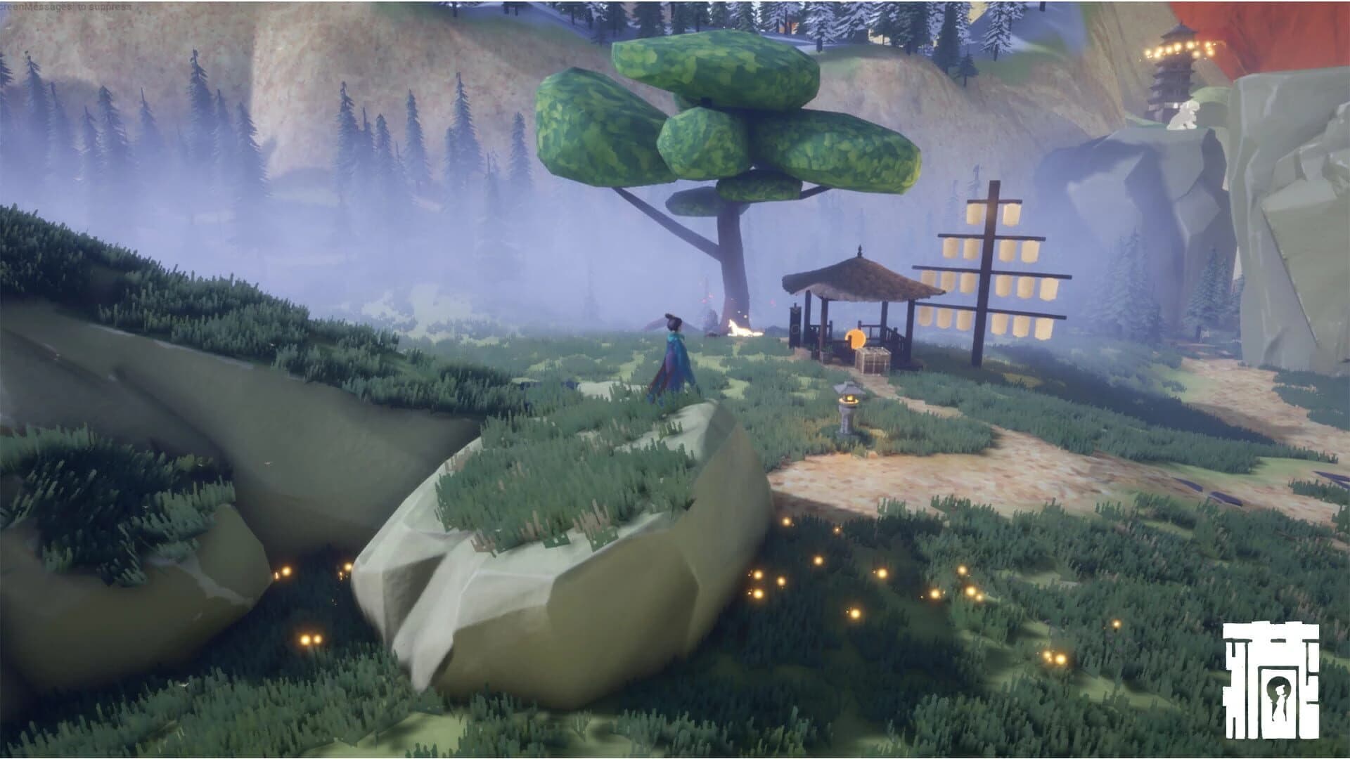 Hidden Dream screenshot 1