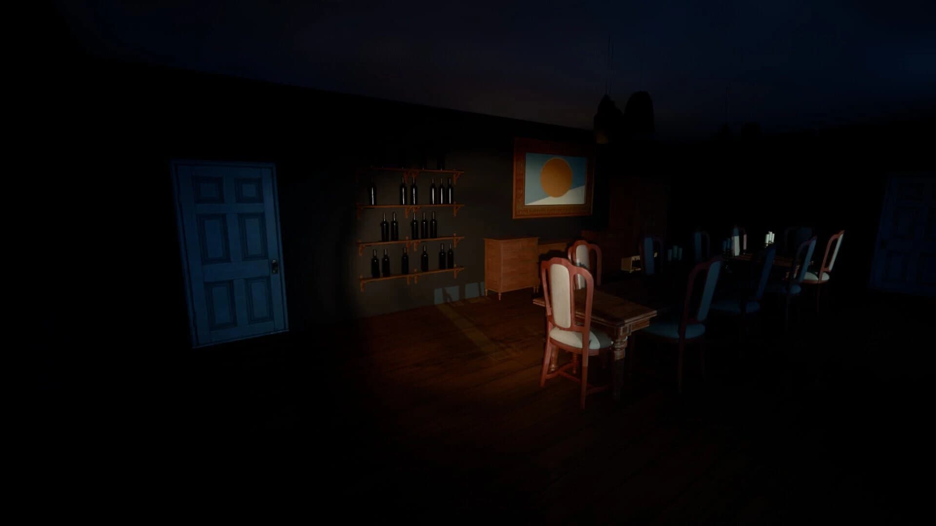 Hidden Evidence screenshot 1
