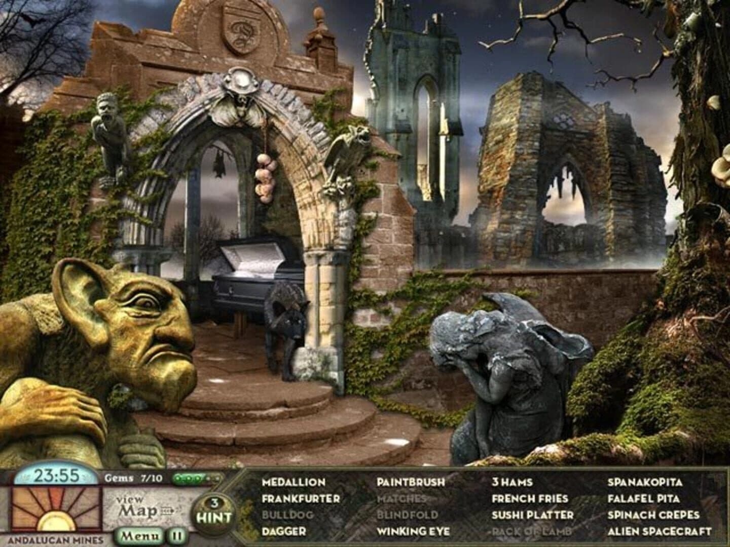 Hidden Expedition: Everest screenshot 5