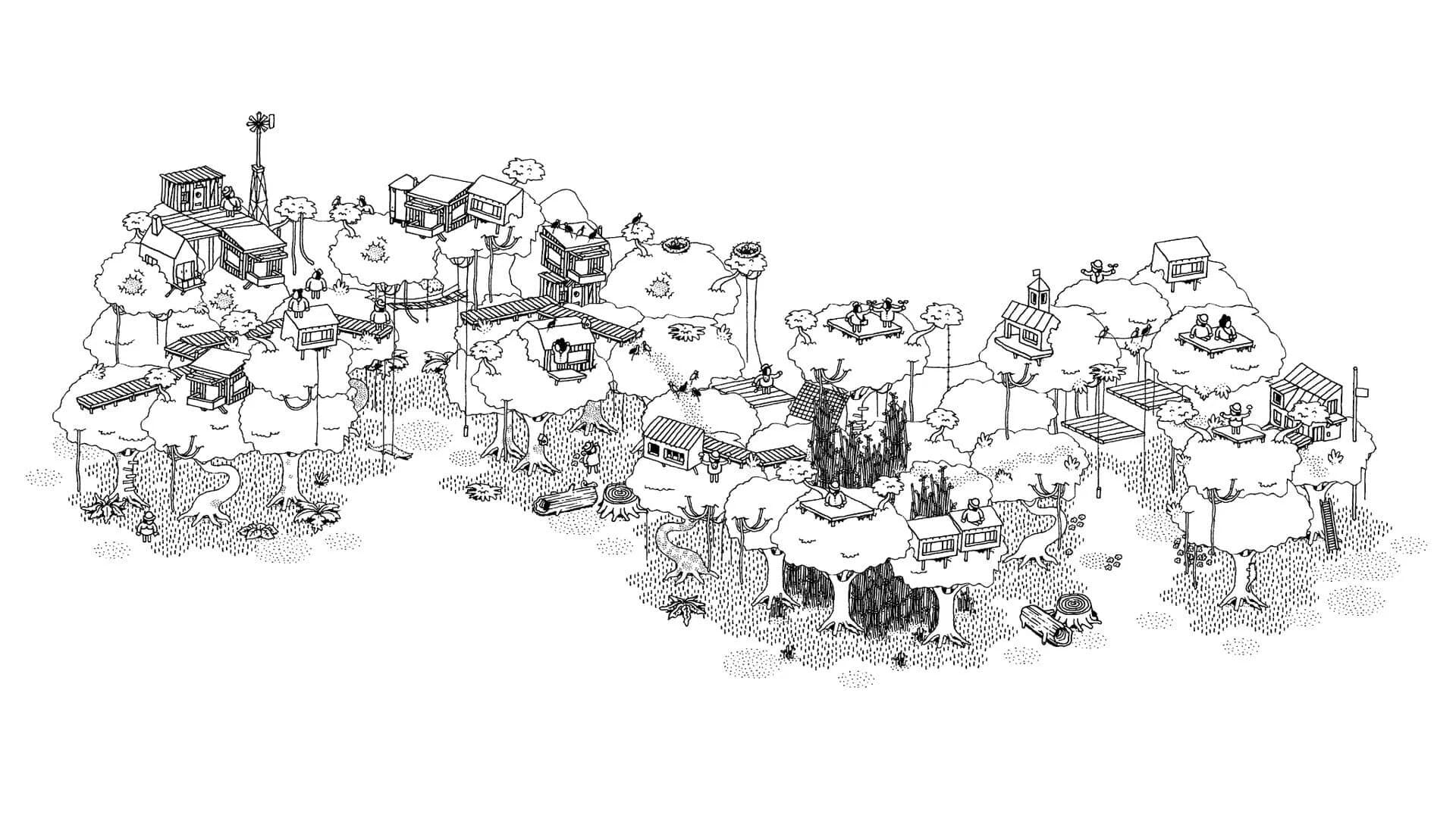 Hidden Folks screenshot 3
