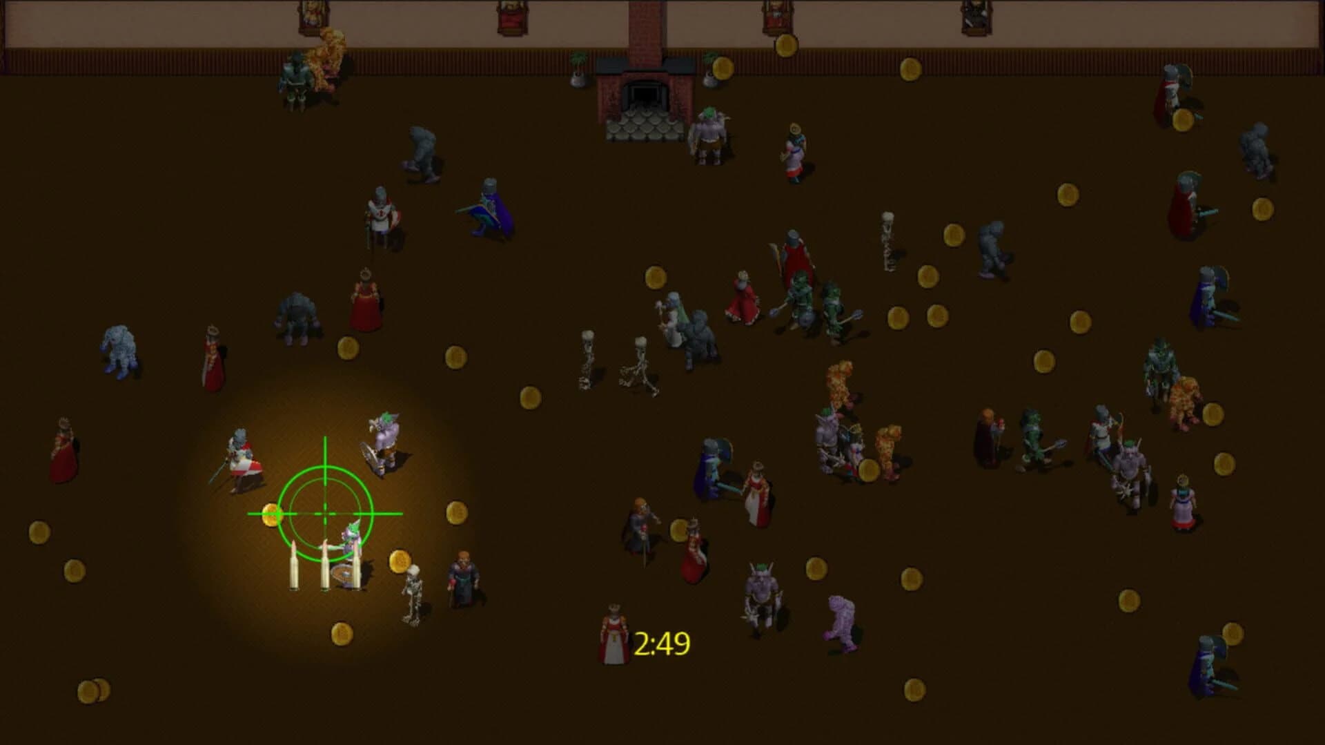 Hidden in Plain Sight screenshot 5
