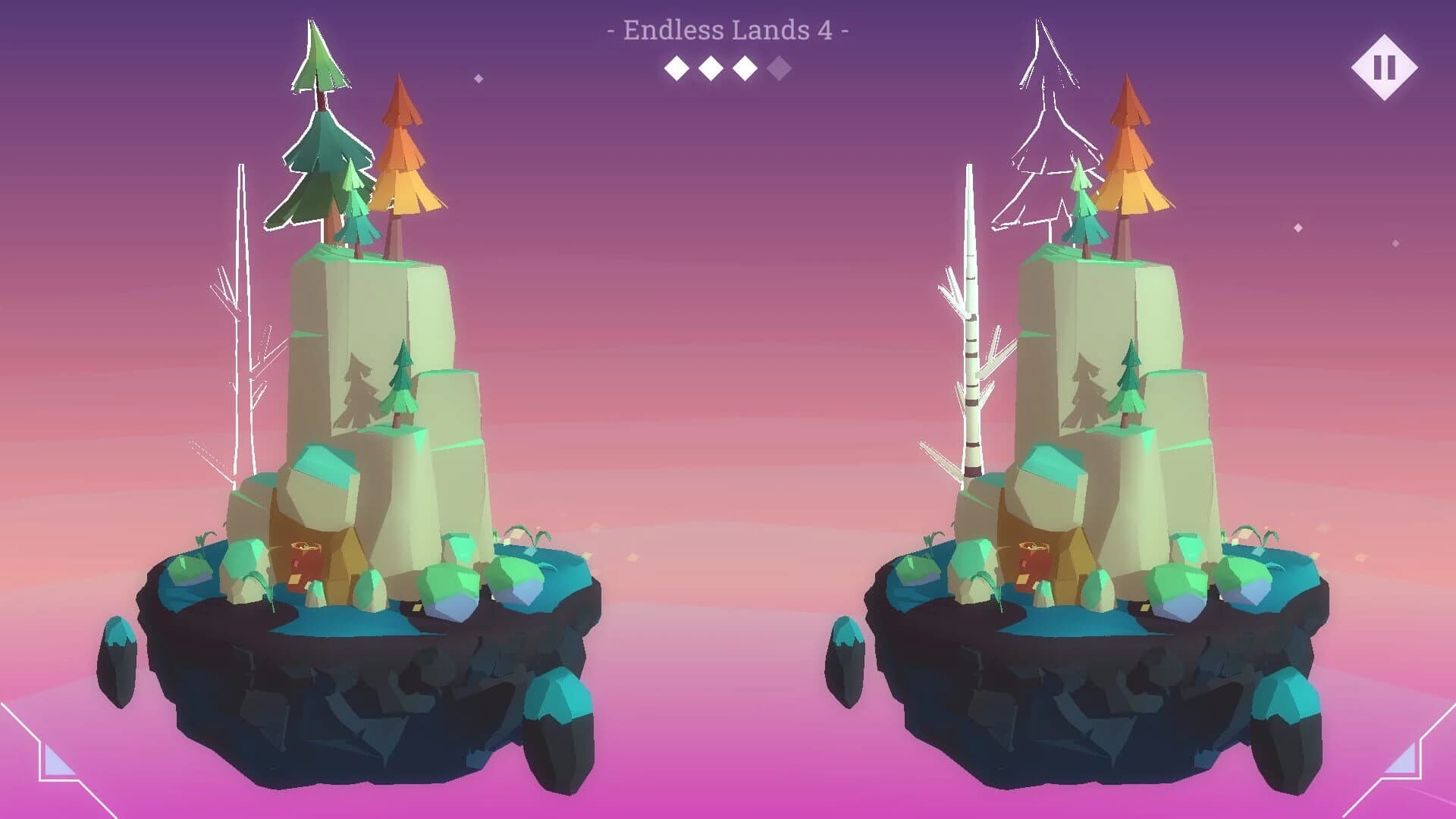 Hidden Lands screenshot 4