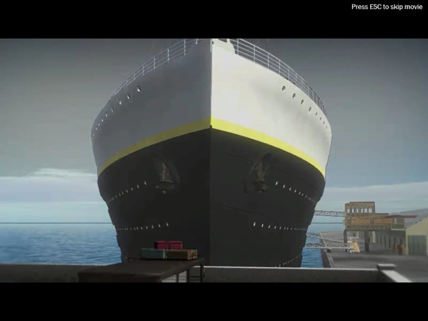 Hidden Mysteries: Titanic screenshot 4