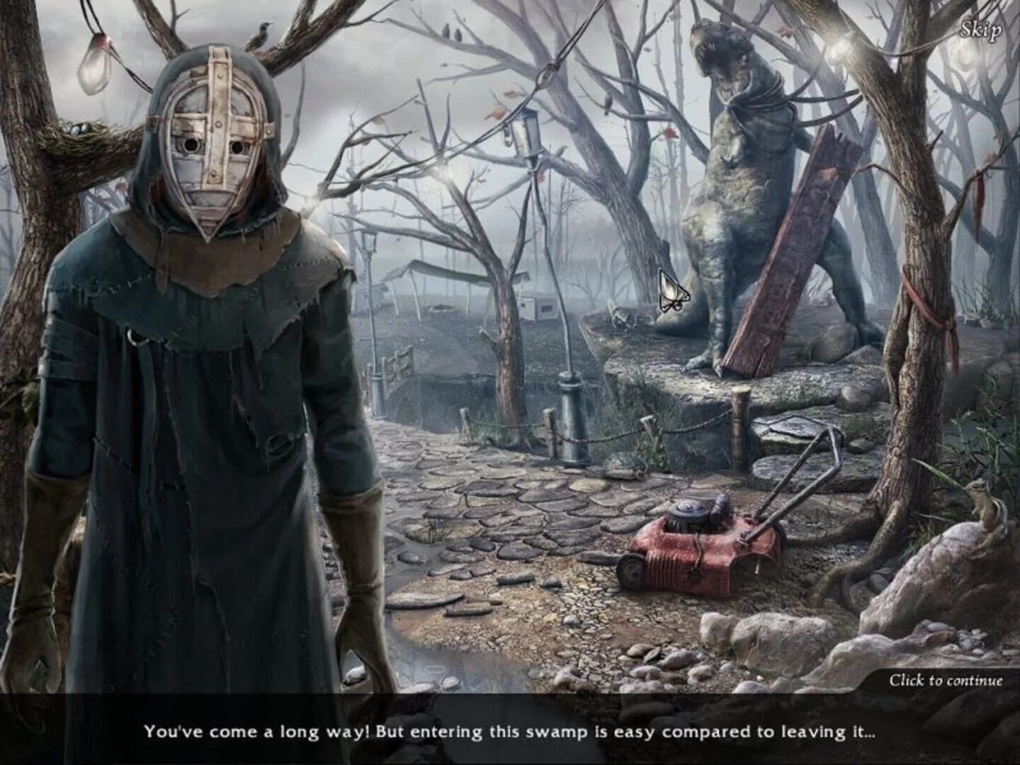 Hidden Object 6-in-1 bundle screenshot 2