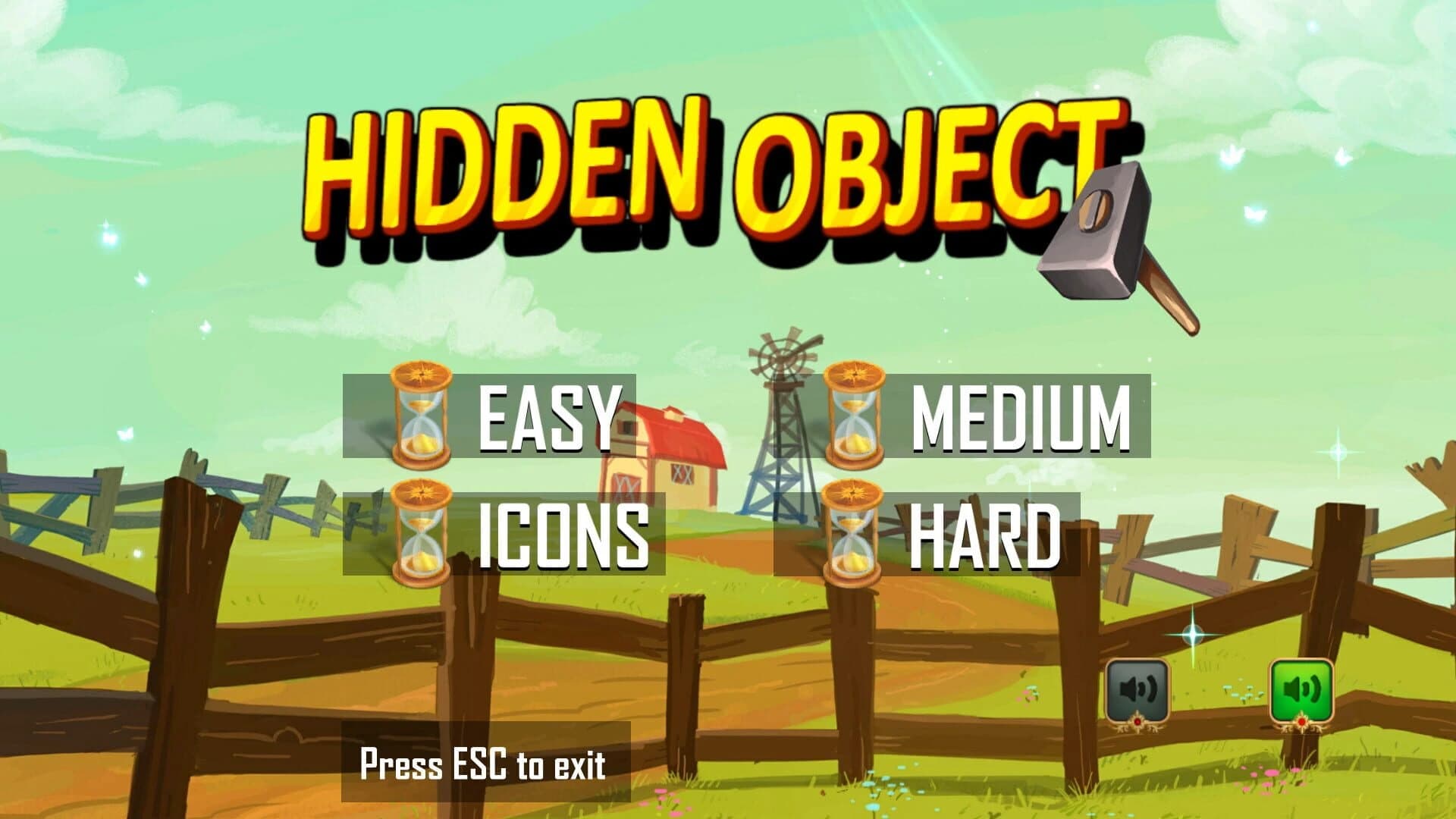 Hidden Object - Tools screenshot 4