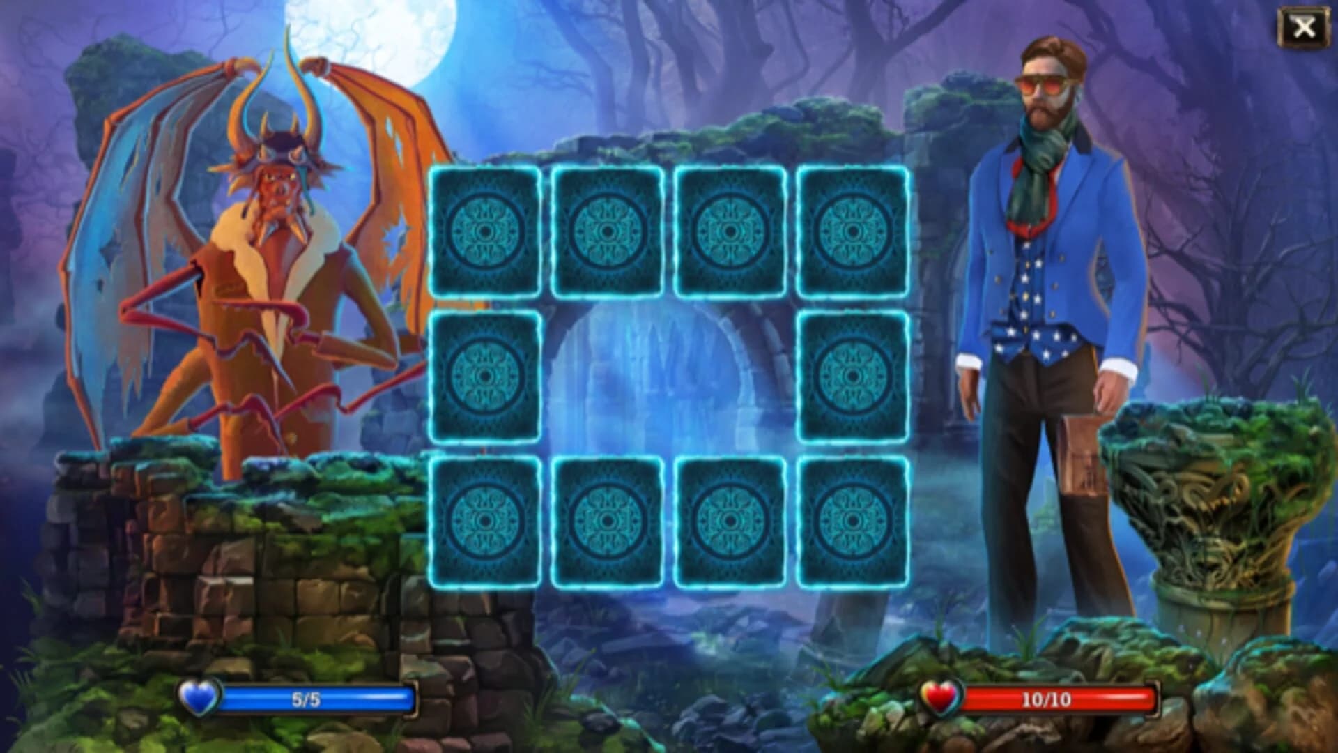 Hidden Objects: Coastal Hill Mystery screenshot 4