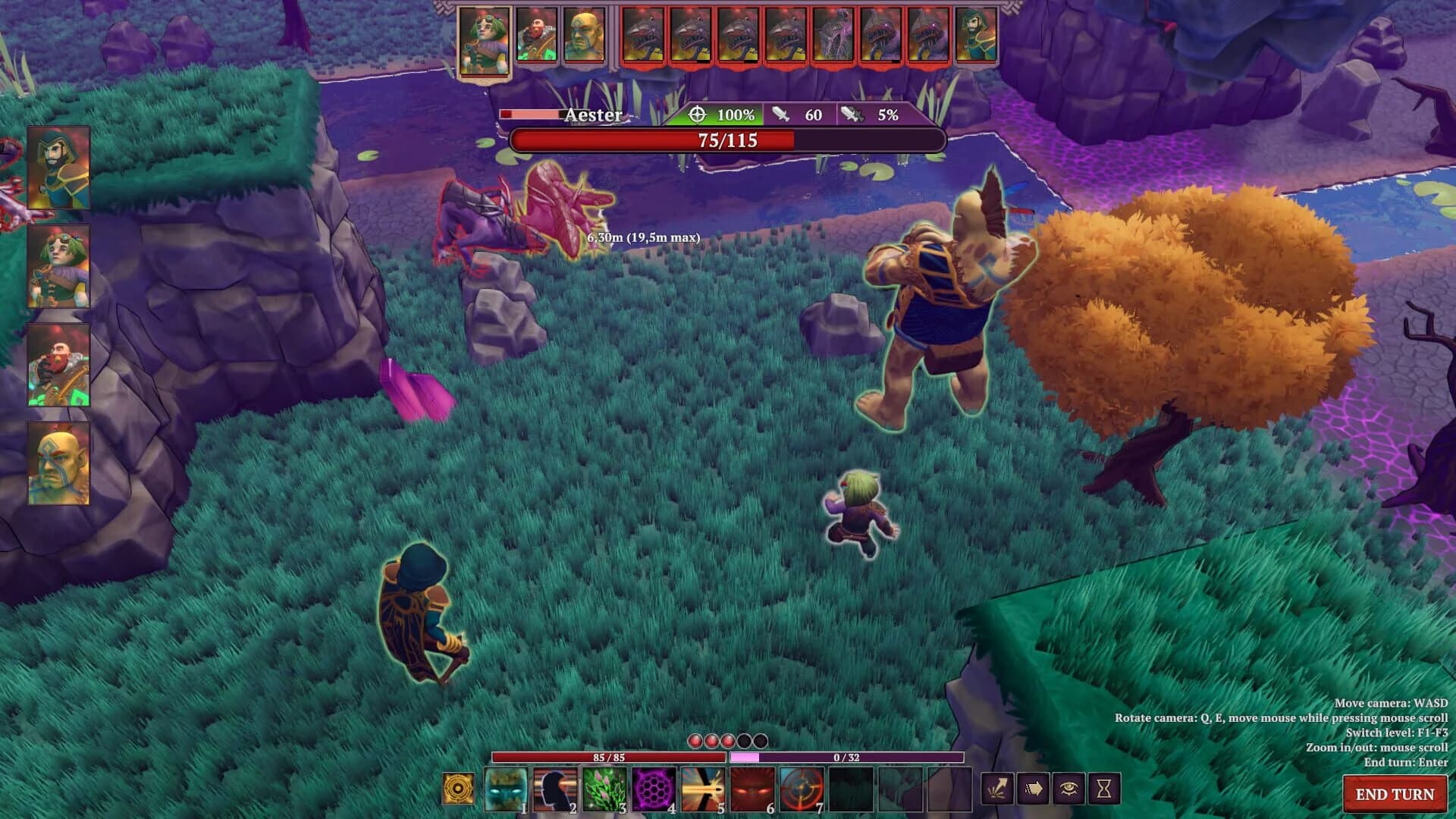 Hidden Pass screenshot 5