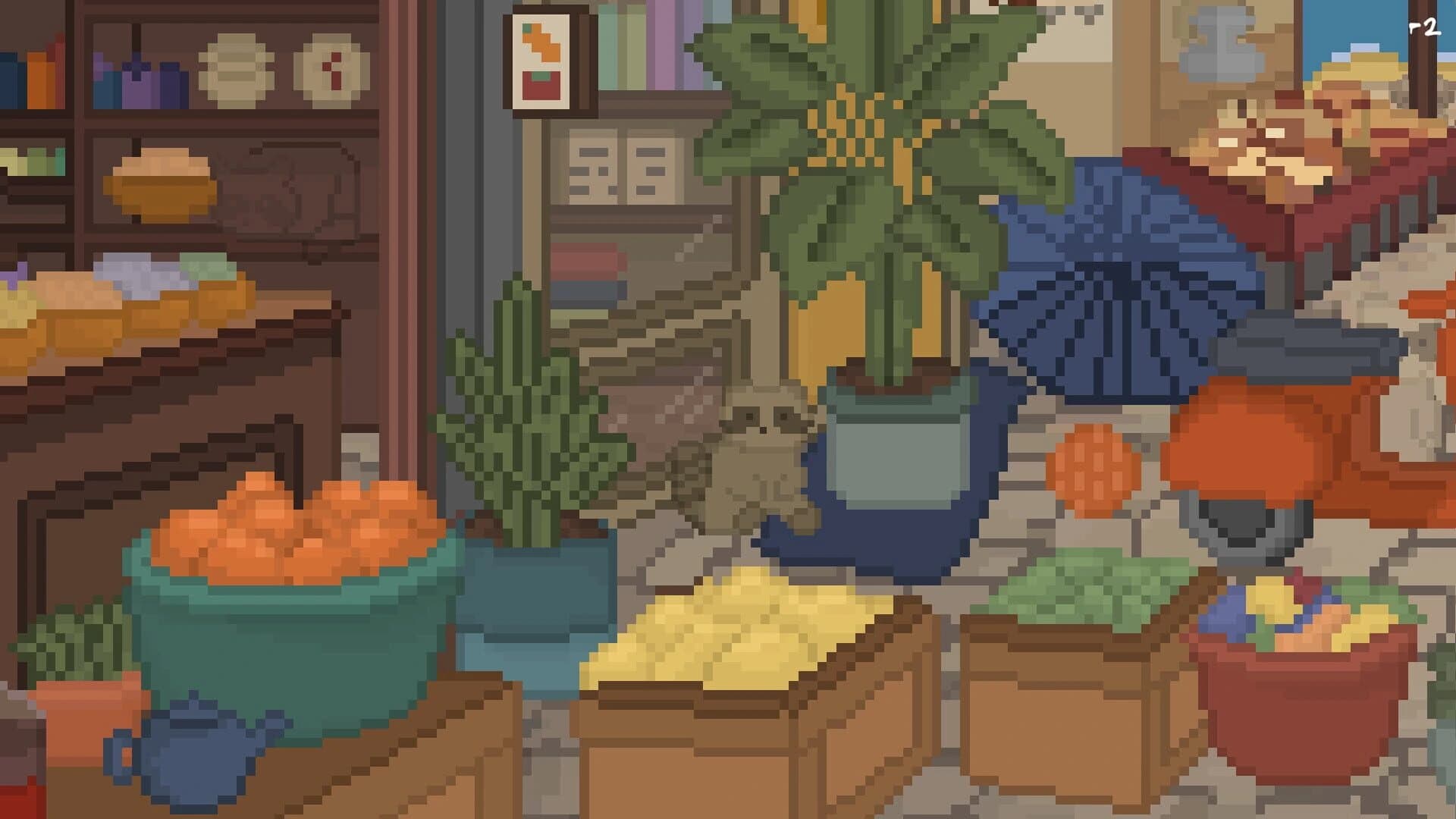 Hidden Raccoons screenshot 3
