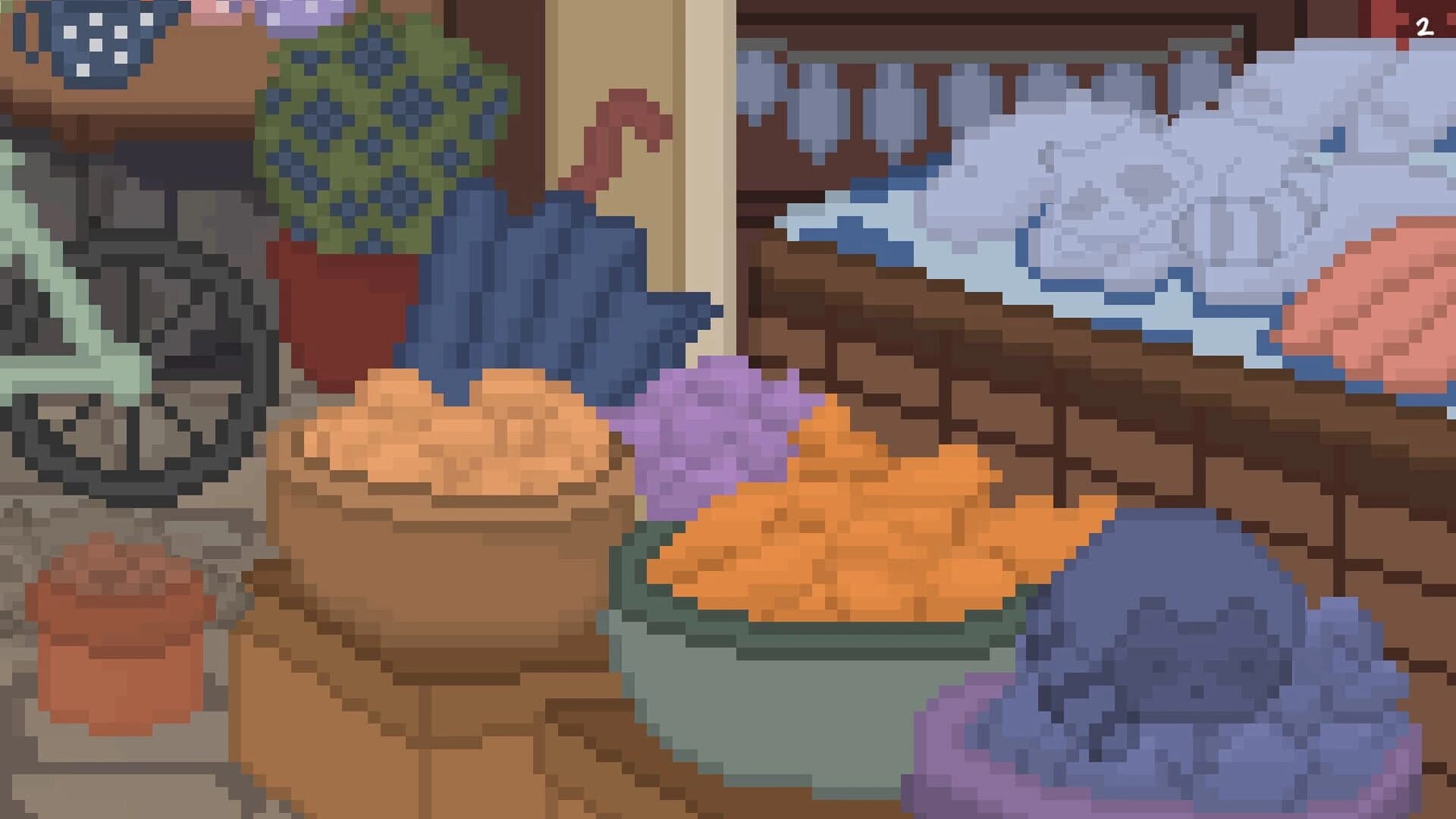 Hidden Raccoons screenshot 2