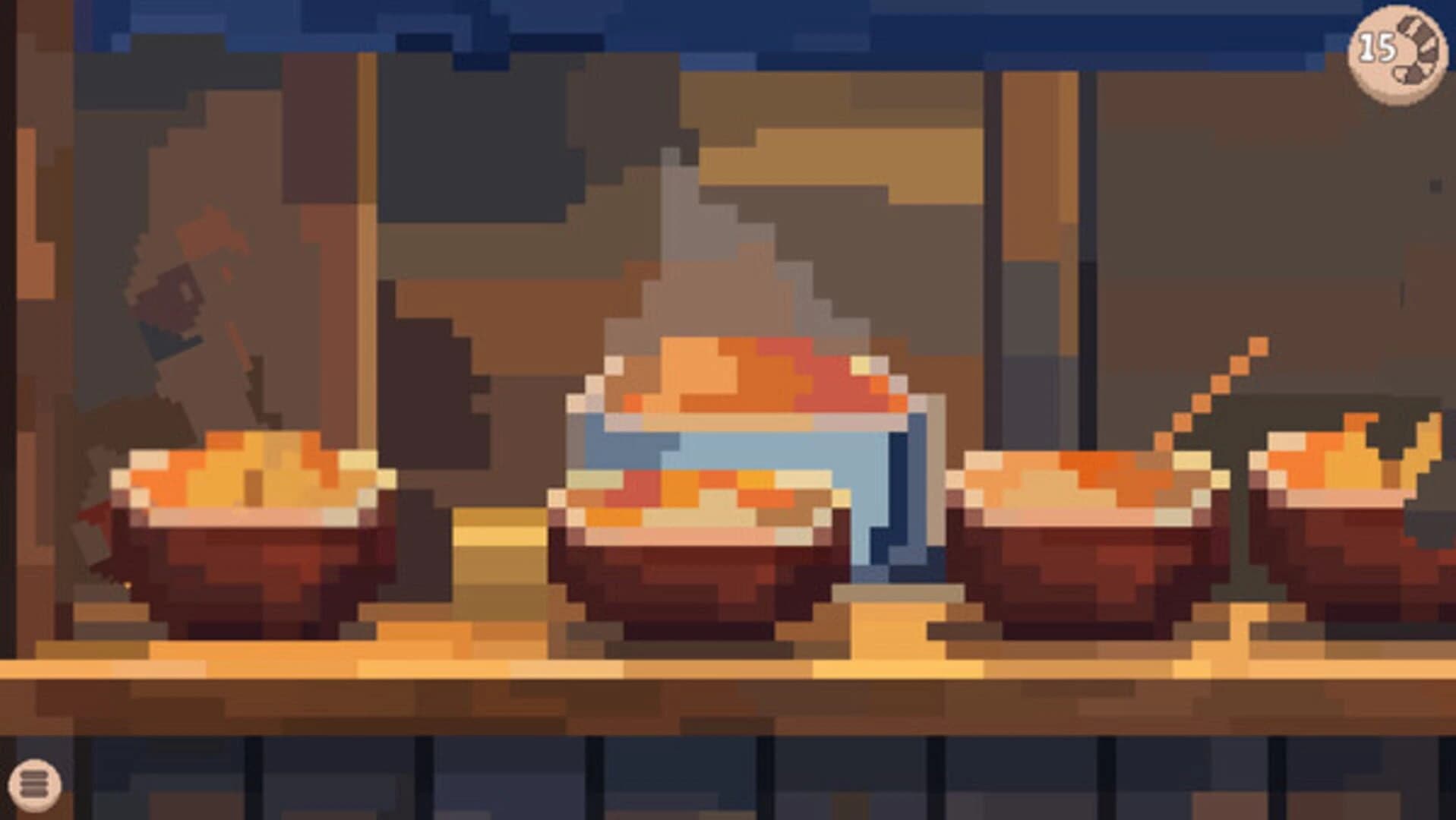 Hidden Raccoons in Asia screenshot 2