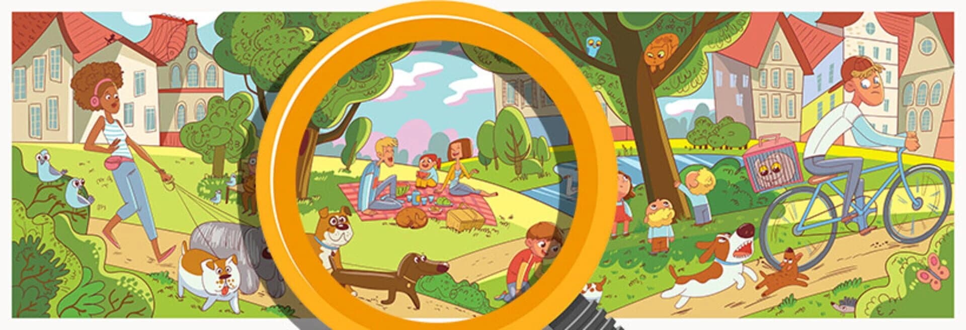 Hidden Series 1 screenshot 3