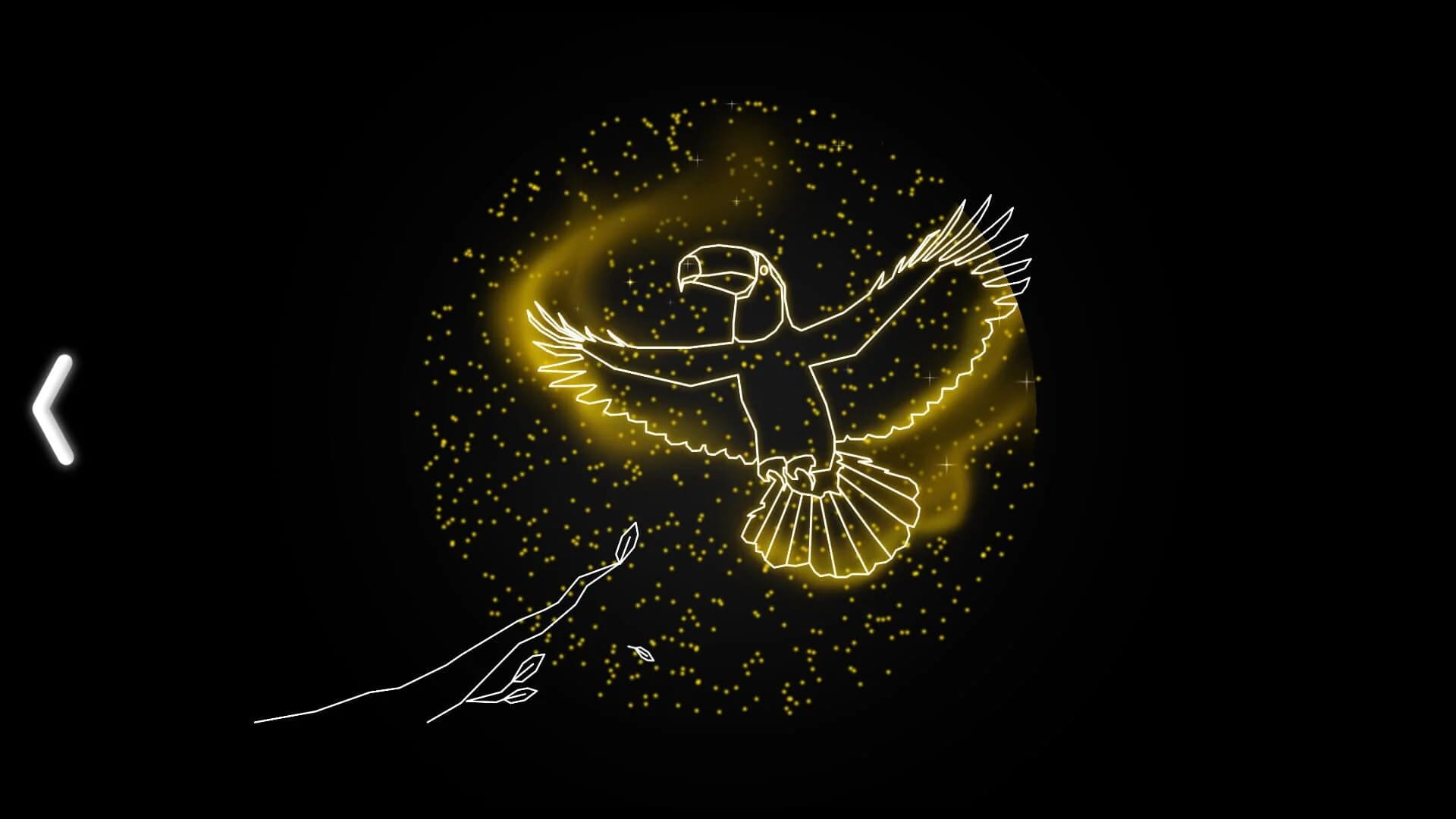 Hidden Shapes: Animals screenshot 1