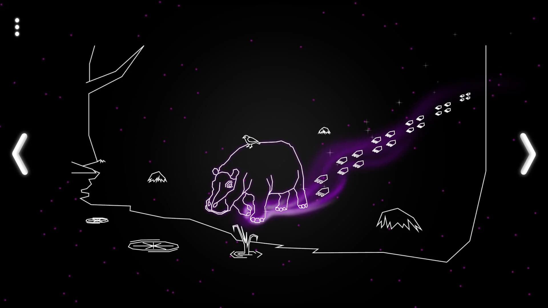 Hidden Shapes: Animals screenshot 3