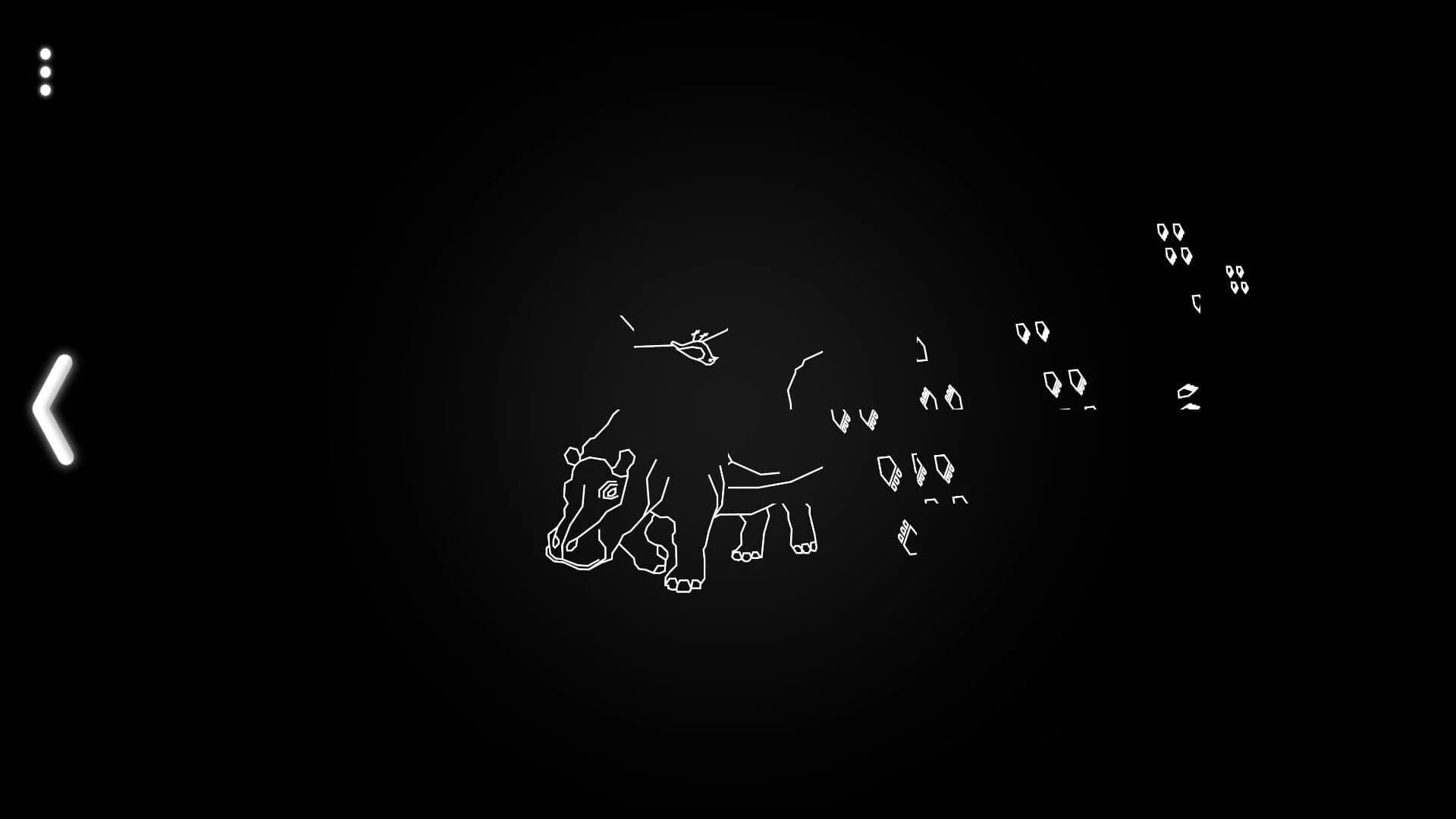 Hidden Shapes: Animals screenshot 5