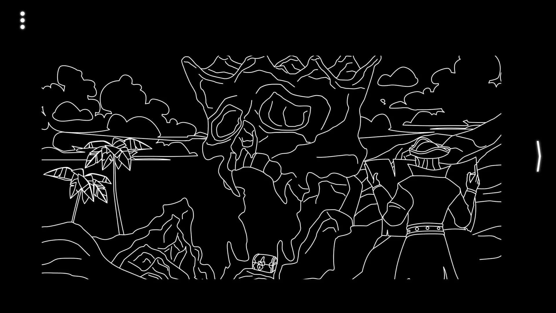 Hidden Shapes: Black Skull screenshot 5