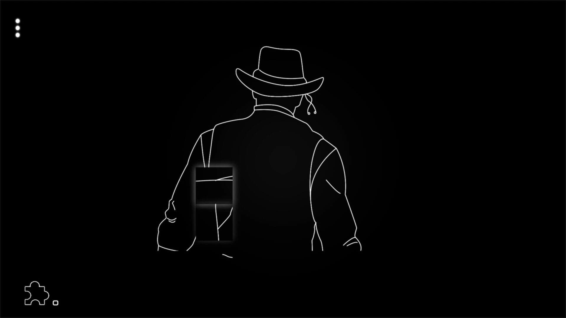 Hidden Shapes: Black Skull + Old West screenshot 5