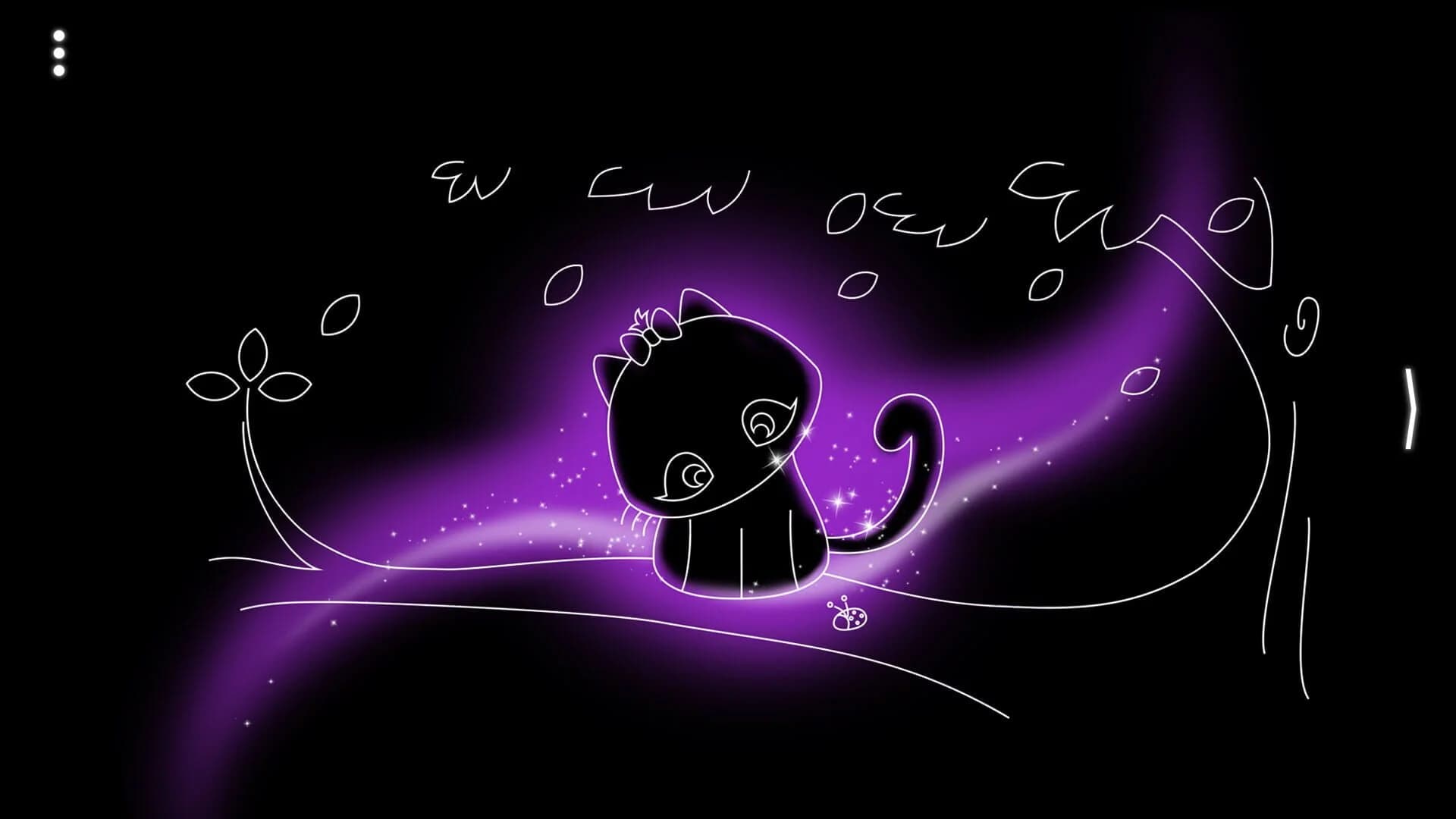 Hidden Shapes: Lovely Cats screenshot 2