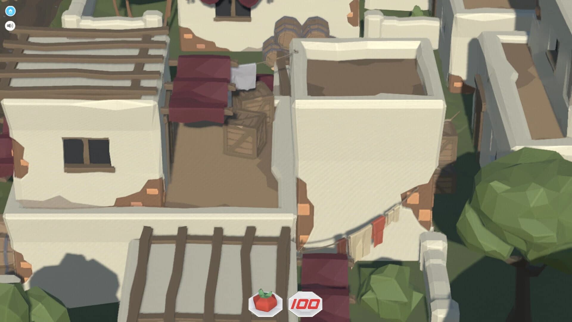 Hidden Tomatoes 4 screenshot 4