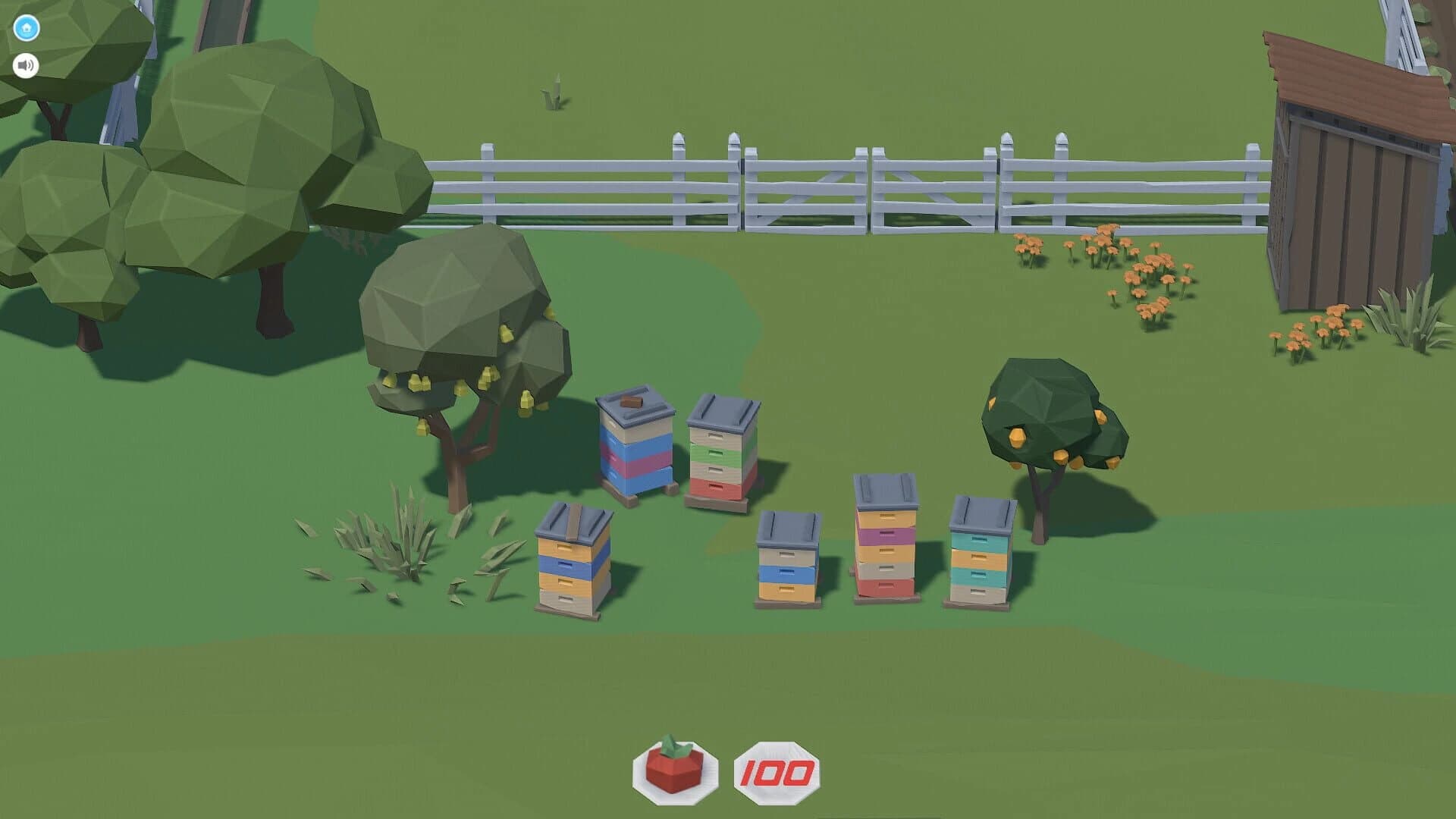 Hidden Tomatoes: Farm Frenzy screenshot 3