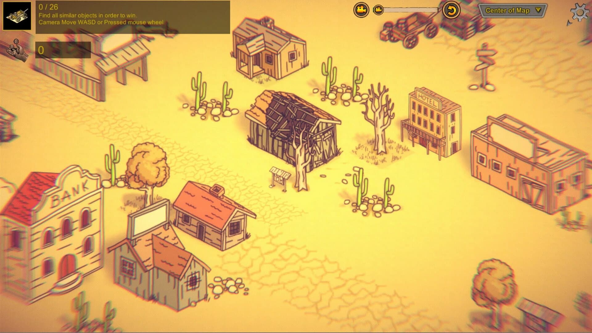 Hidden Western screenshot 5