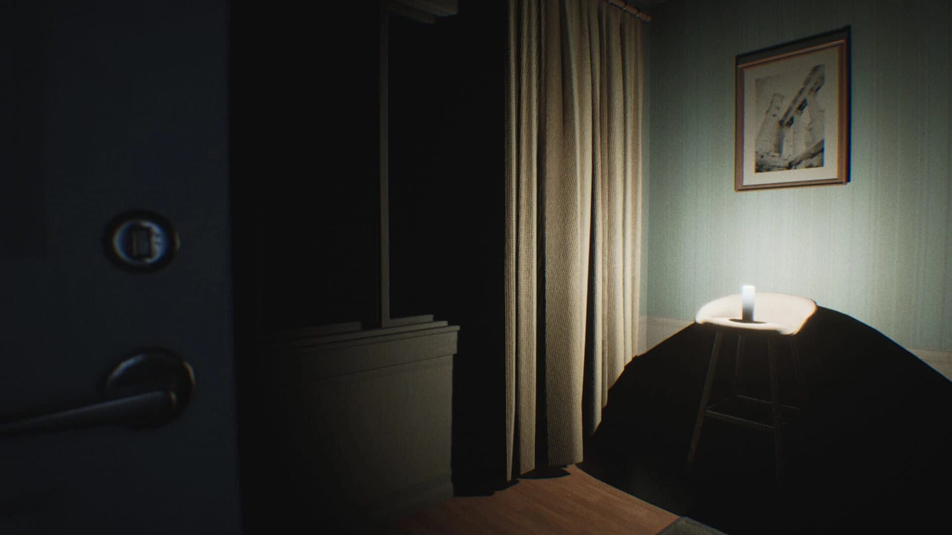 Hide Alone screenshot 3