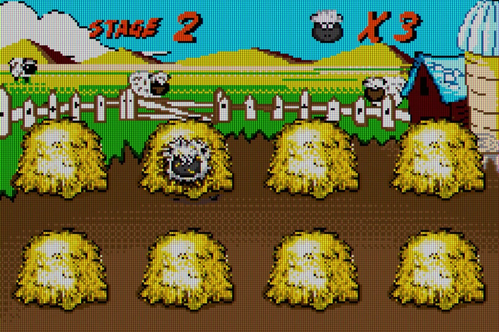 Hide and Seek screenshot 2