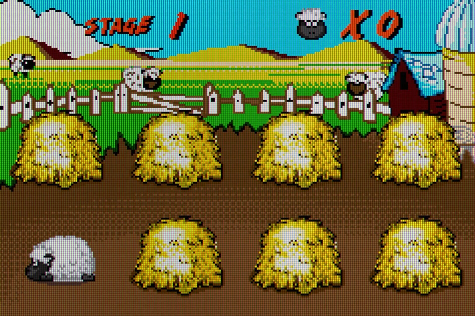 Hide and Seek screenshot 1