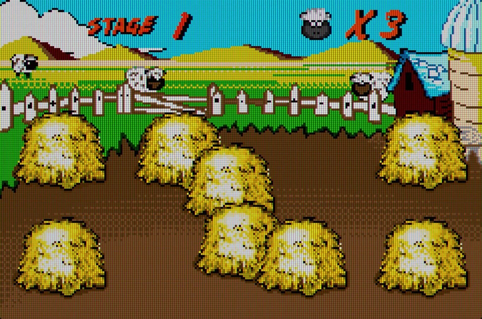 Hide and Seek screenshot 3