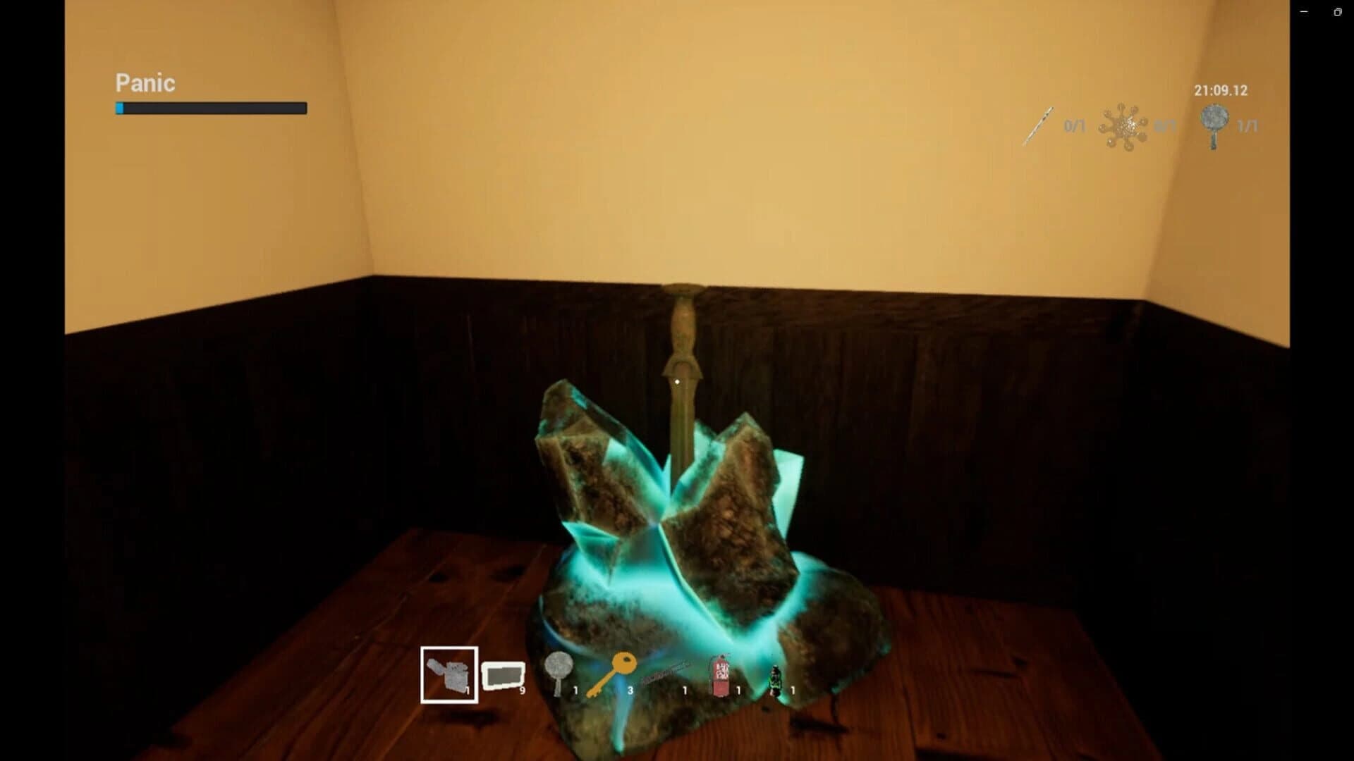 Hide And Seek screenshot 4