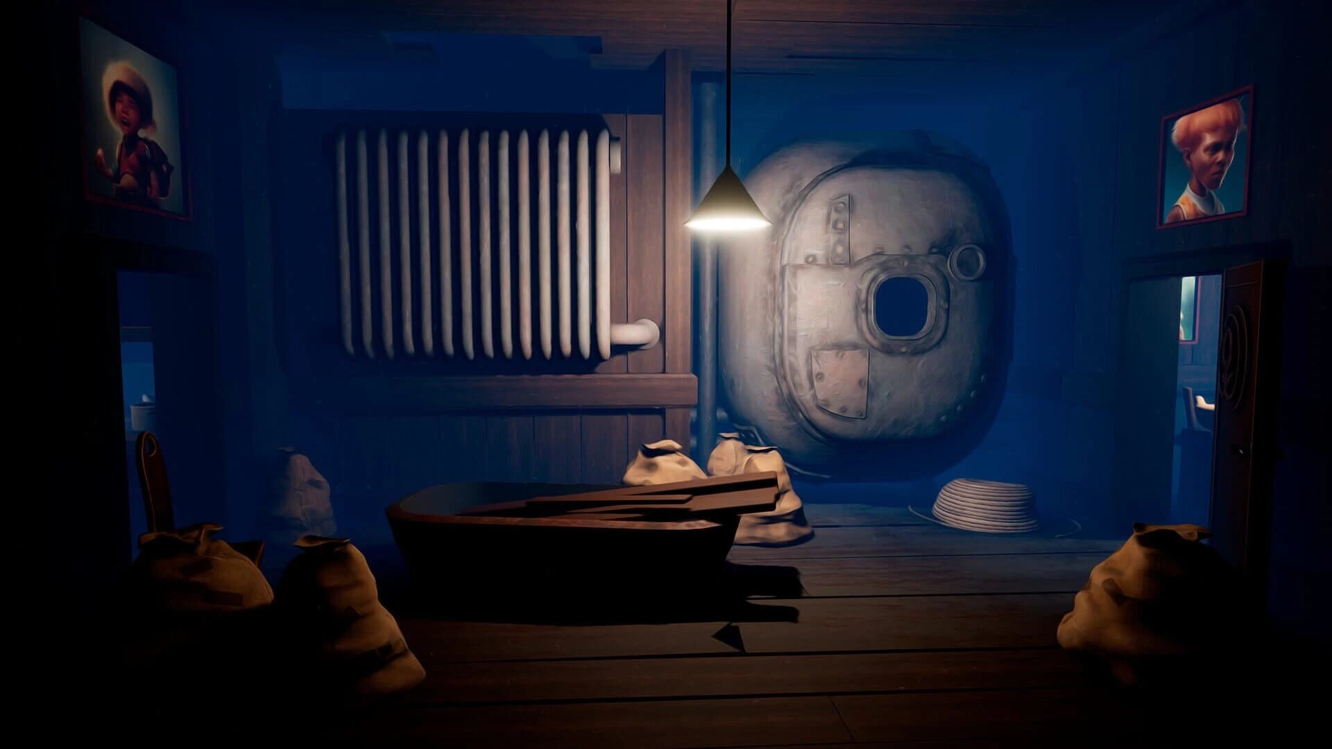 Hide and Seek screenshot 4