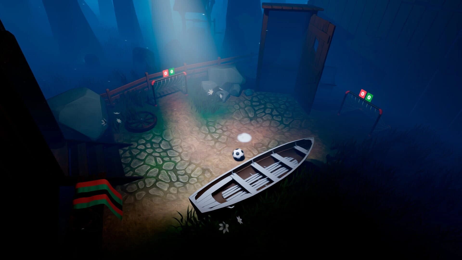 Hide and Seek screenshot 1