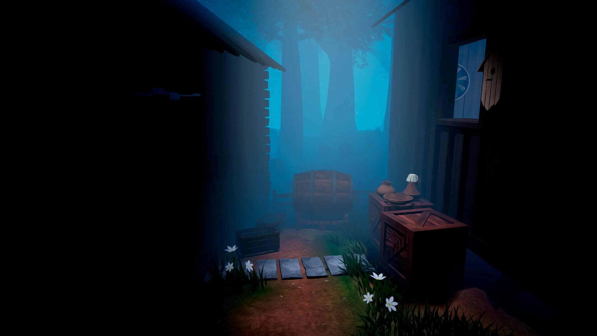 Hide and Seek screenshot 5