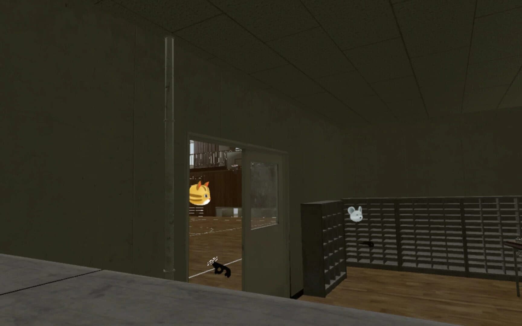 Hide N Seek VR screenshot 5