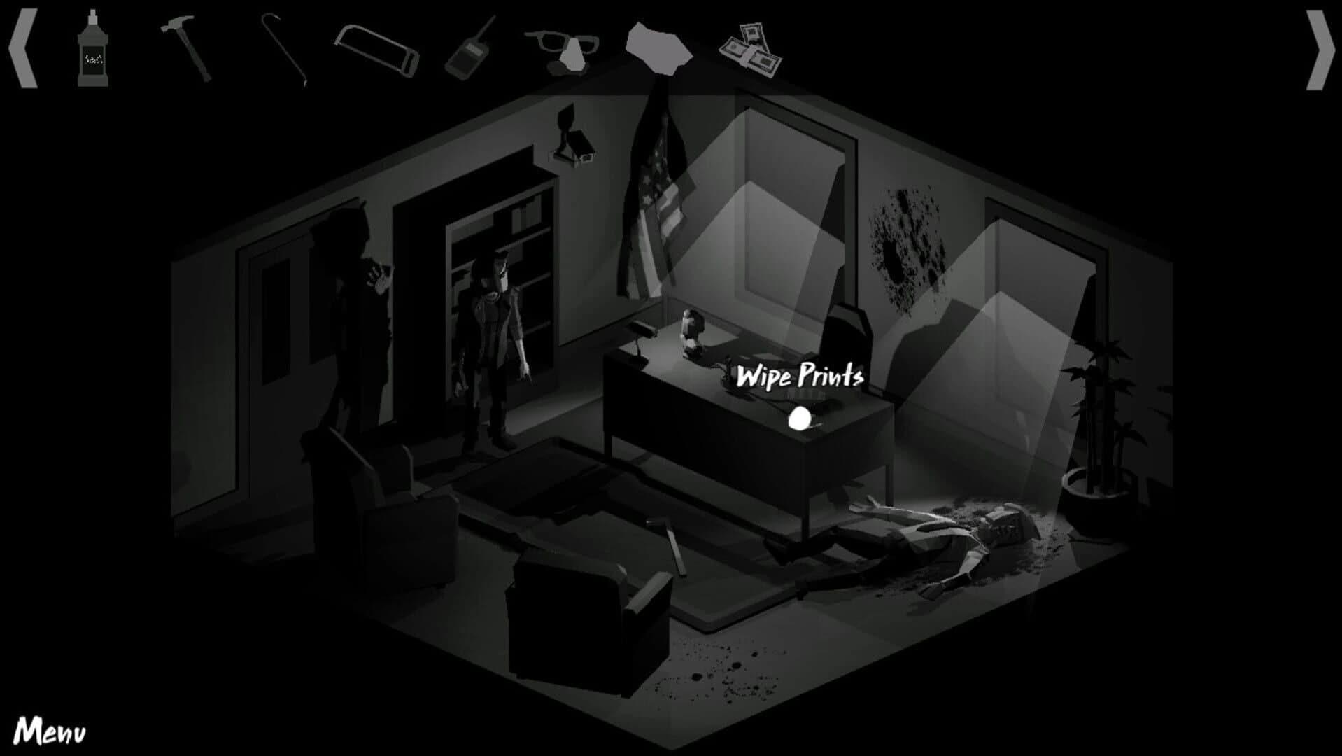 Hide the Body screenshot 3