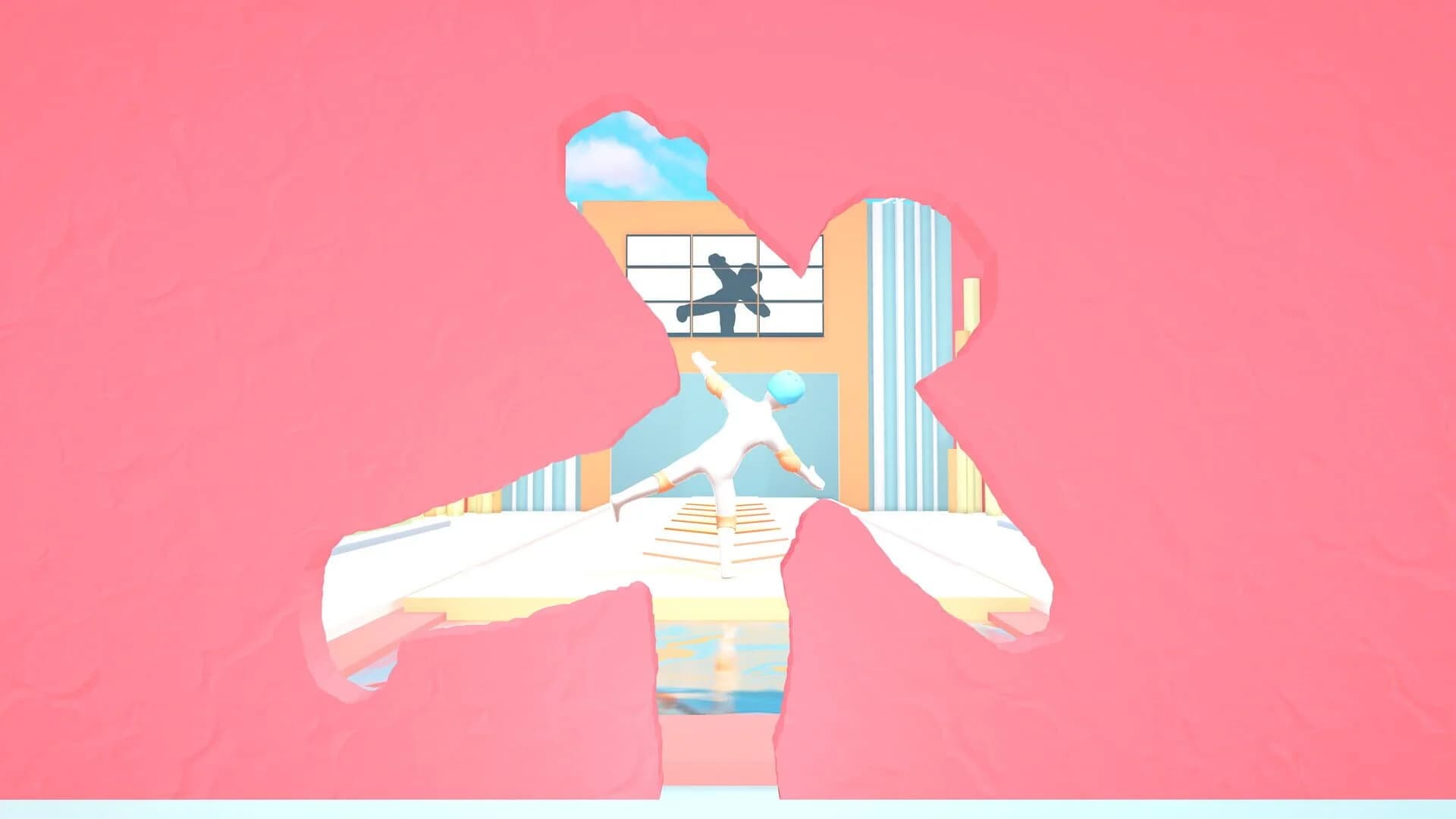 Hide Your Butts! screenshot 4