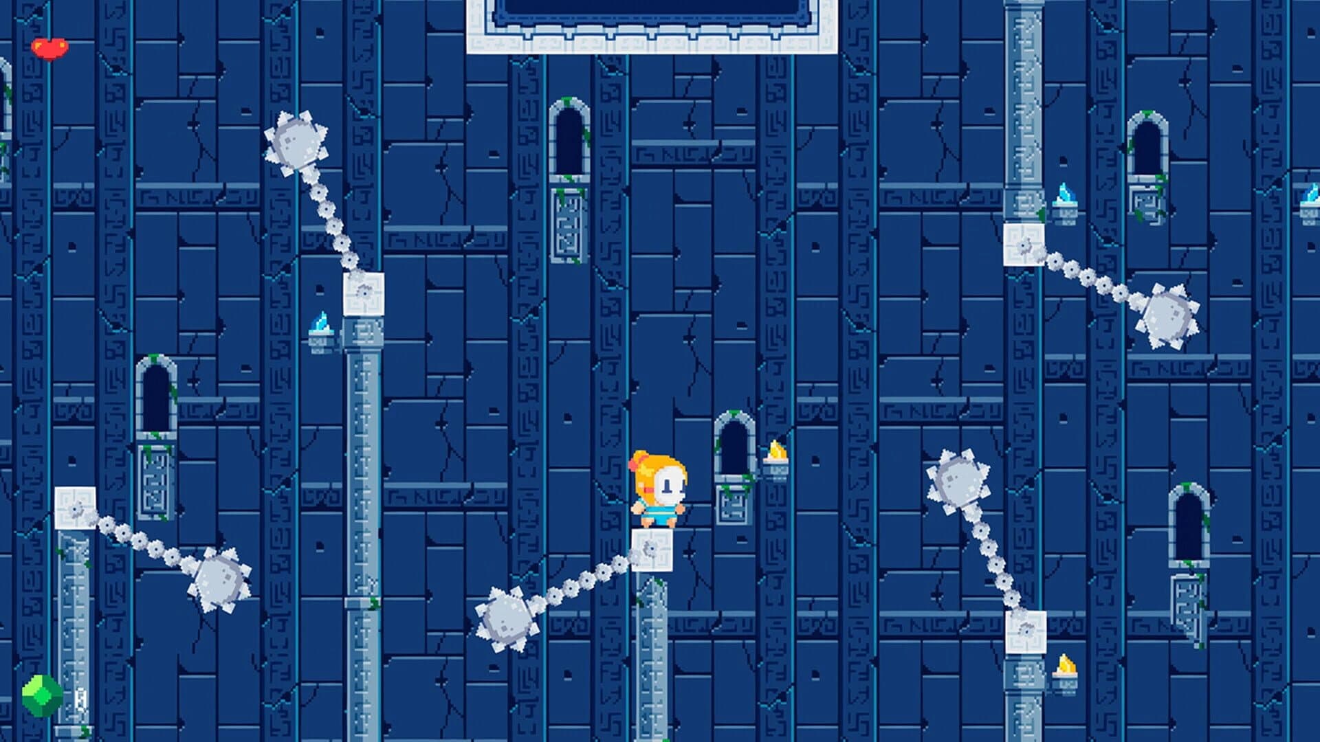 Hiden Ruin screenshot 4