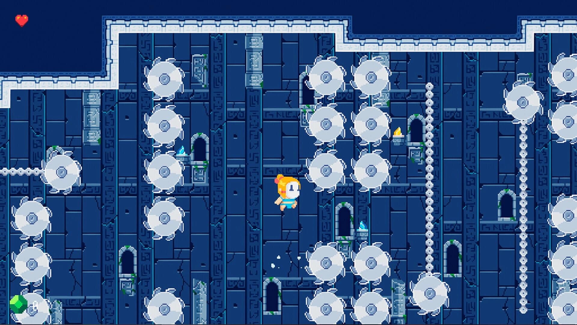 Hiden Ruin screenshot 3