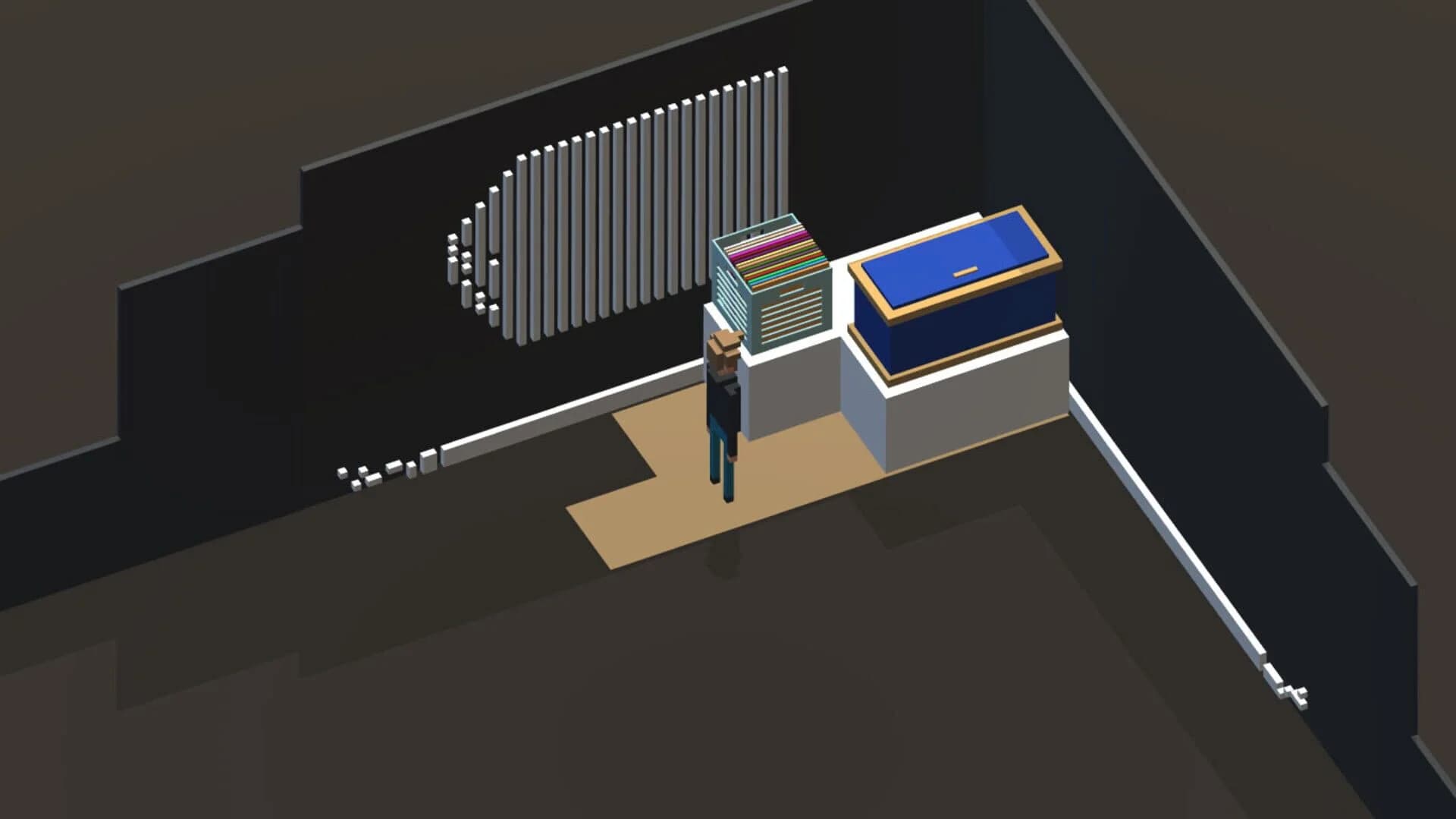 Hiding Spot screenshot 2