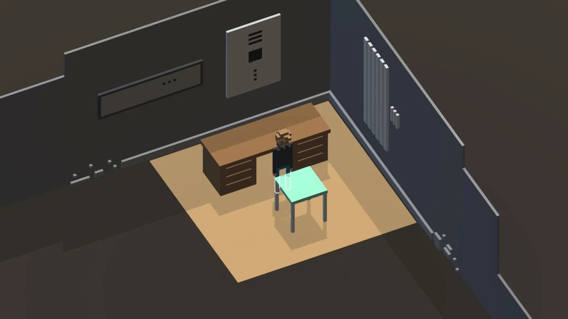 Hiding Spot screenshot 3