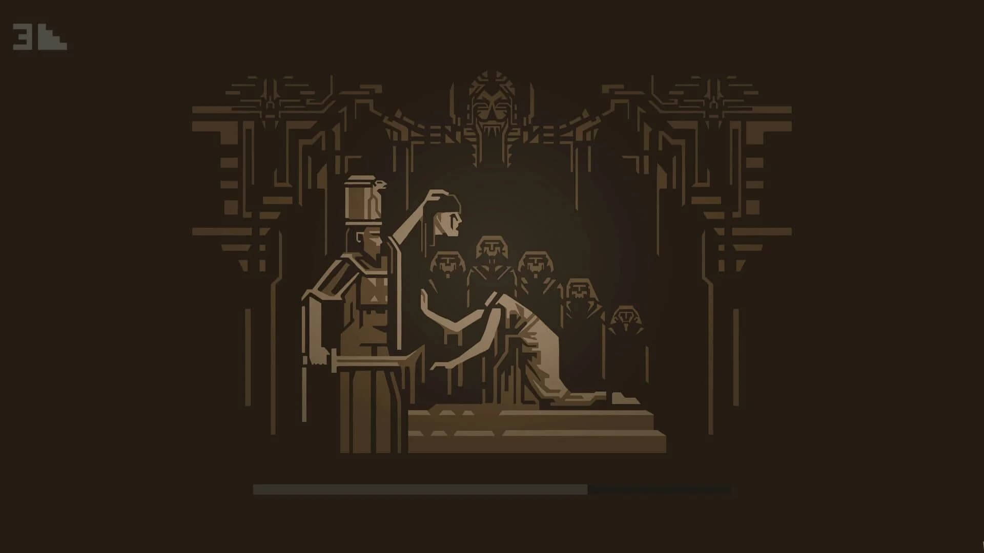 Hieroglyphika screenshot 4