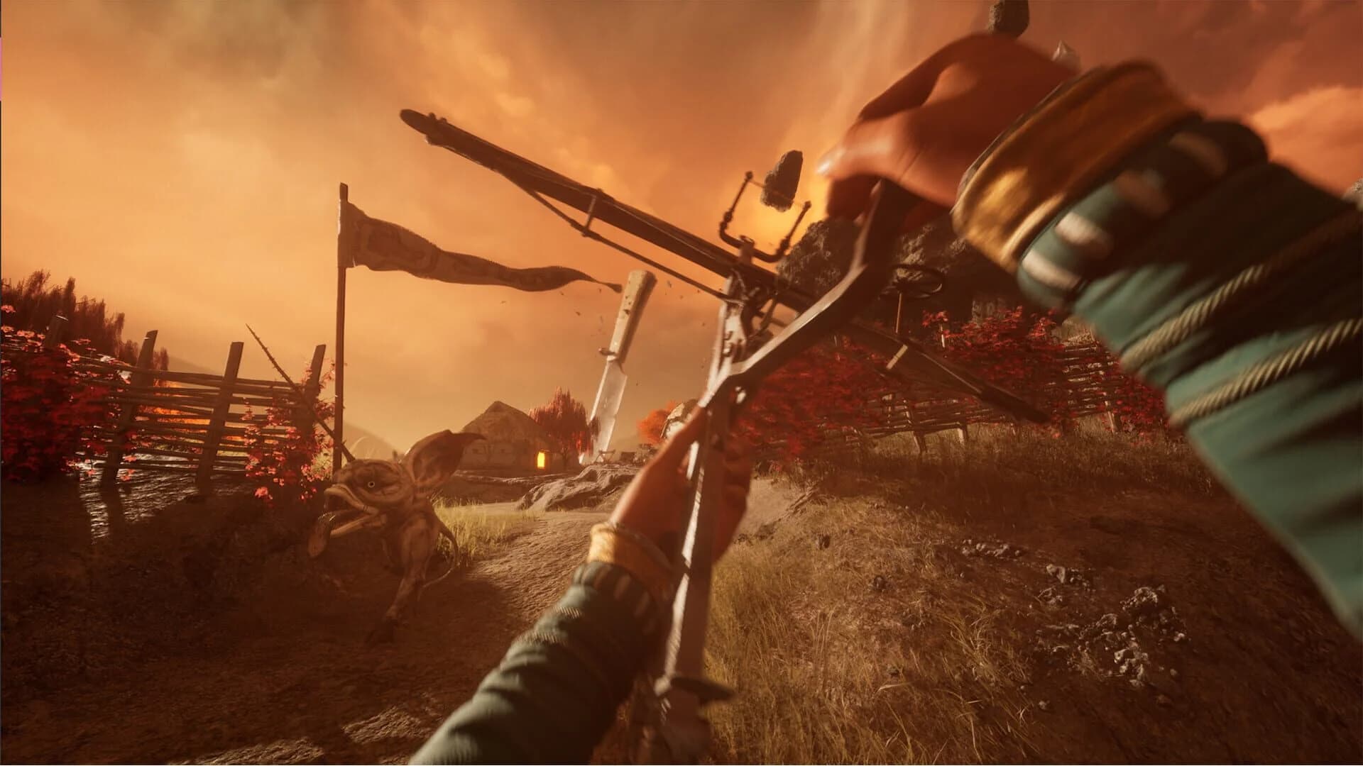 Hieronymus screenshot 4