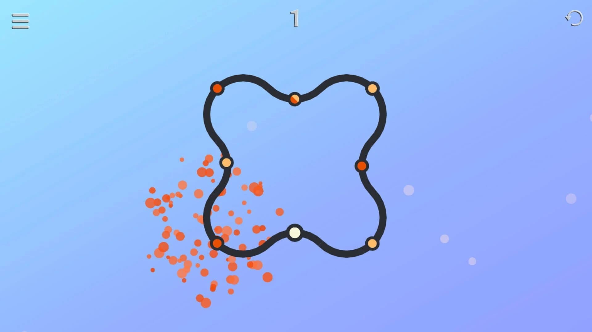 Higgs Boson: Challenging Puzzle screenshot 3
