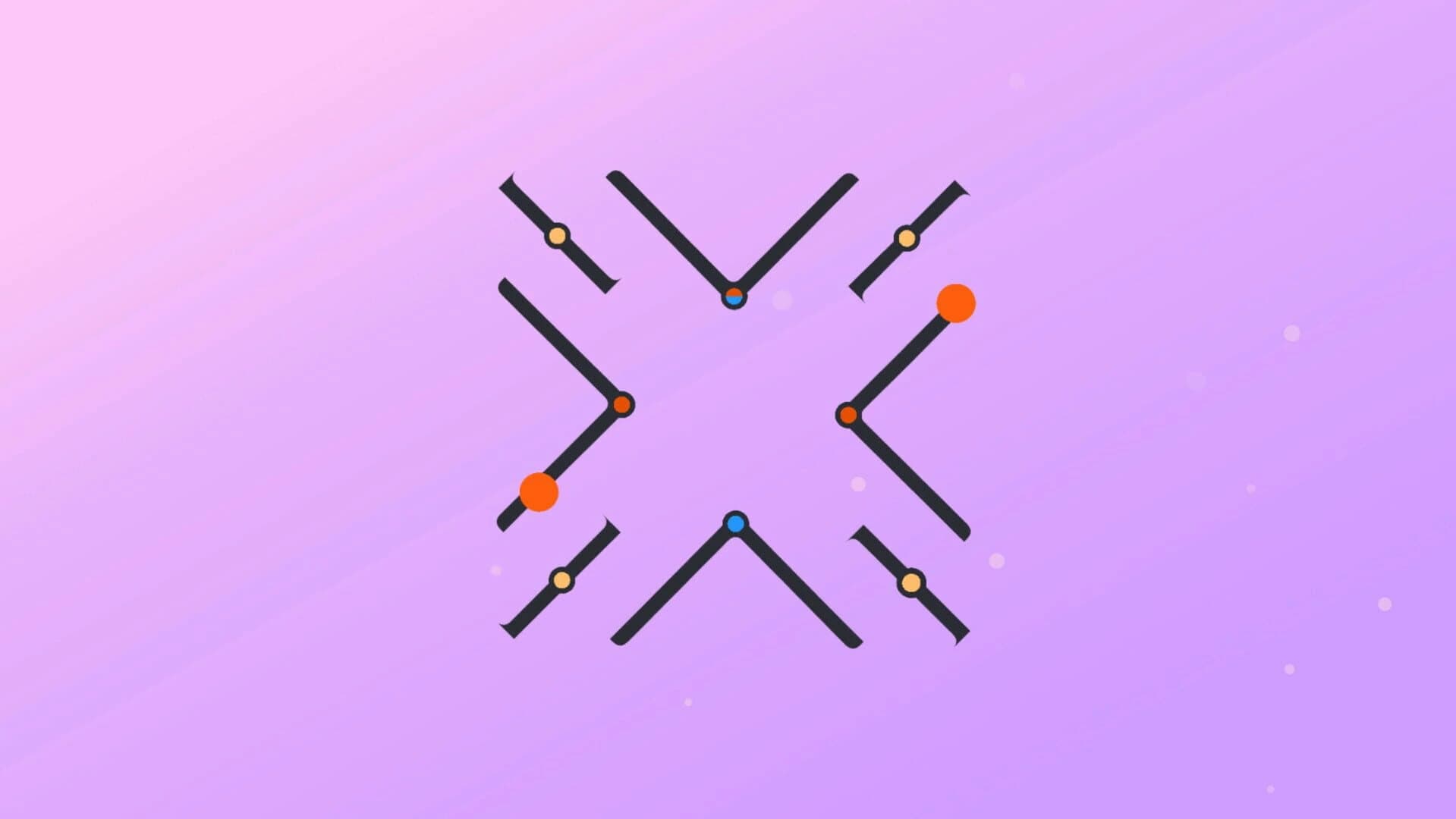 Higgs Boson: Minimal Puzzle screenshot 5