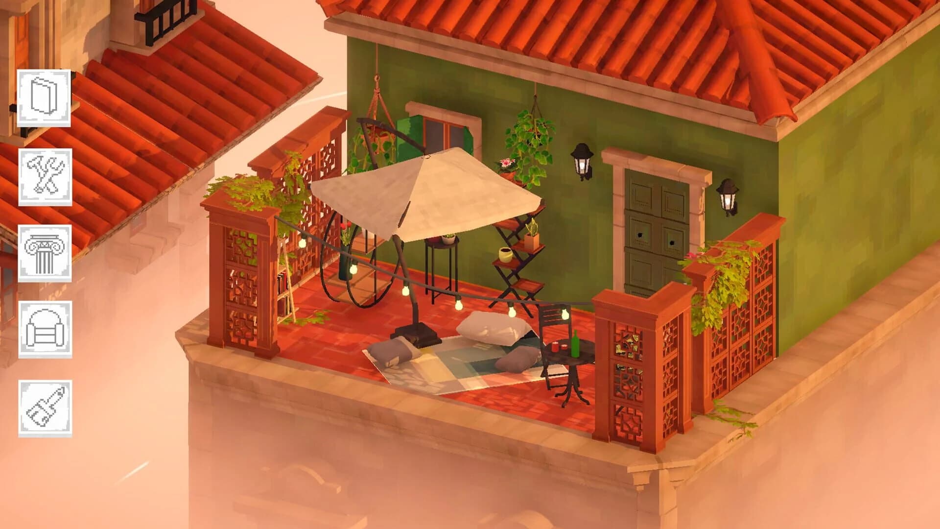 High Above screenshot 5