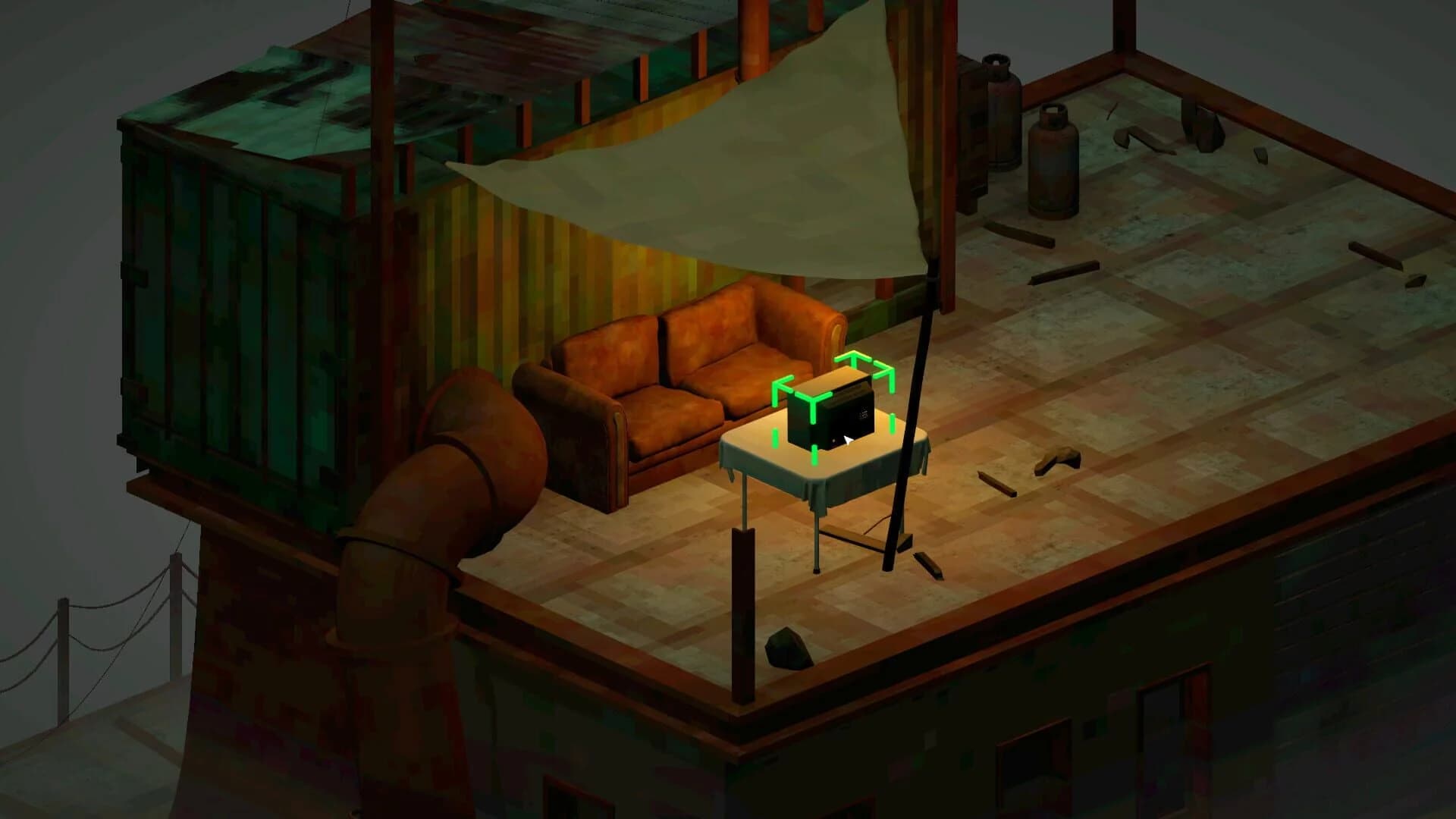 High Above screenshot 4