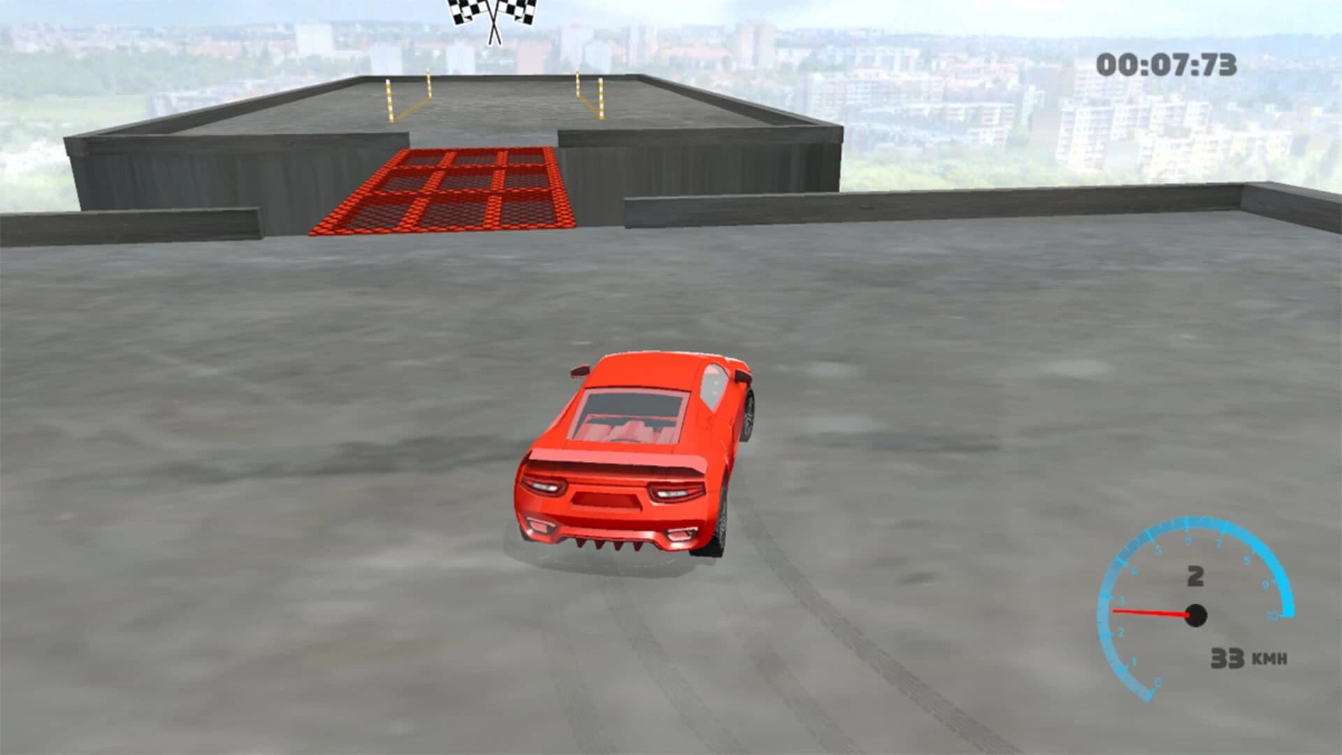 High Cars 2 screenshot 2