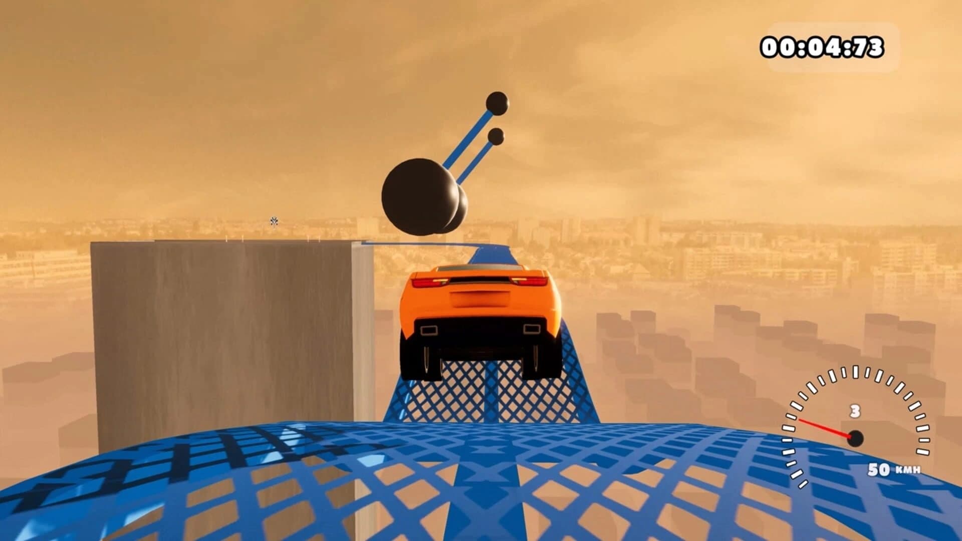 High Cars 3 screenshot 3