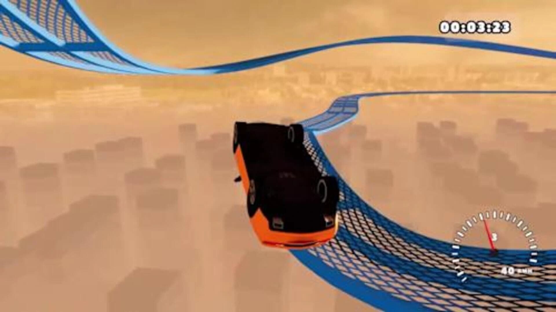 High Cars 3 screenshot 5