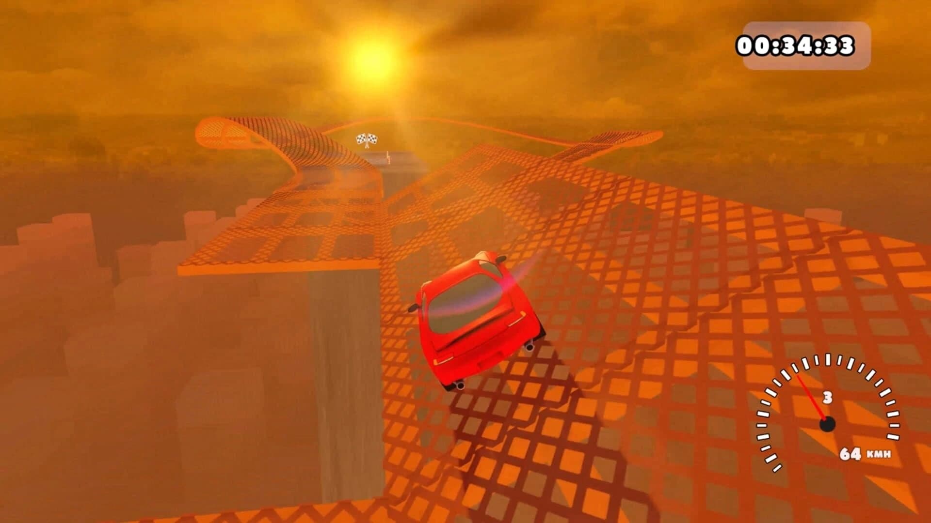 High Cars 3 screenshot 4